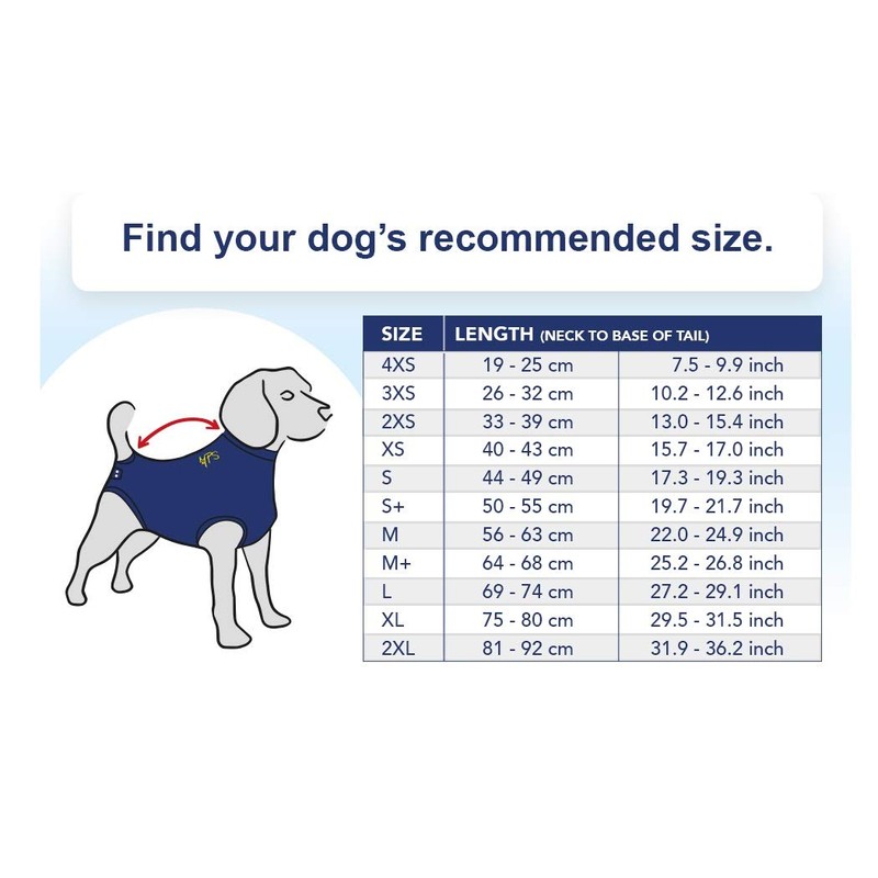 Animal Pet Shirt Small Navy