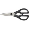 All-Purpose Kitchen Shears, Heavy-Duty Stainless Steel, Detachable Scissors with Comfortable