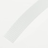 Konyacorporation 00321100 PP Band, White, 0.6 inches (15 mm) x