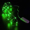 HDSHIMAO 3 Pack Fairy Lights Battery Operated 6.6ft 20 LED