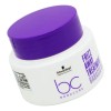 Tratamiento Bonacure Frizz Away Suavidad Duradera 200ml