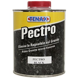 TENAX PECTRO Black Stone Treatment - 1 Liter