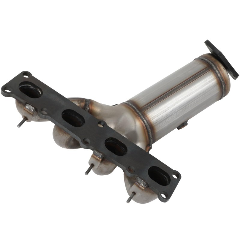 ACZCR Front Catalytic Converter 2015-2017 For Chrysler For 200,2015-2016 For