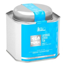 Tea Tonic Licorice Lover Loose Leaf Tea, 200g