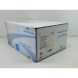 Greiner Bio-One (Case of 40) Greiner Bio-One 781076 FIA-Plate Black 384-Well Microplate