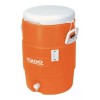 Igloo Termo Igloo 5 Galones 20 Litros Color Naranja