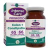 Vital Planet Probióticos Colon Y Estreñimiento 30 Cápsulas