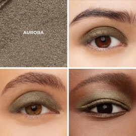 Laura Mercier Caviar Stick Eye Shadow - Highly Pigmented, 24-Hour Wear-Proof Formula, Creamy Texture, Fade-Proof, Crease-Proof - Makeup:_Aurora