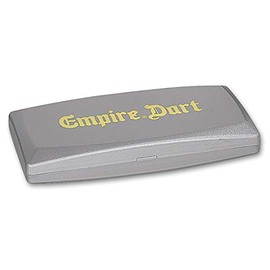 Empire Dart Pfeilbox Comfort Grey - Interior Colour Grey