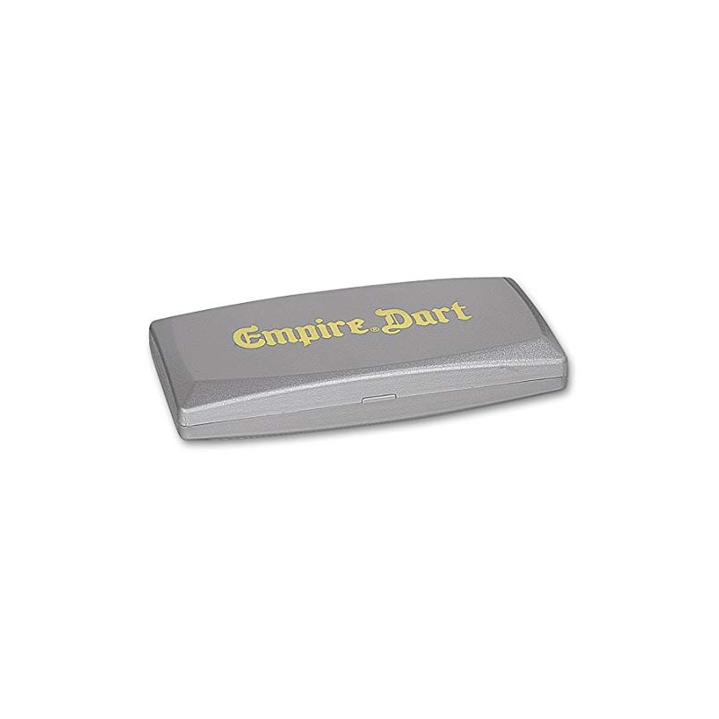 Empire Dart Pfeilbox Comfort Grey - Interior Colour Grey