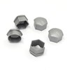 WHEEL NUT COVERS FOR VOLVO S60 S80 S90 V60 V90