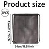 2 Pack Net Bag, Mesh Bags, 35 X 45 Cm