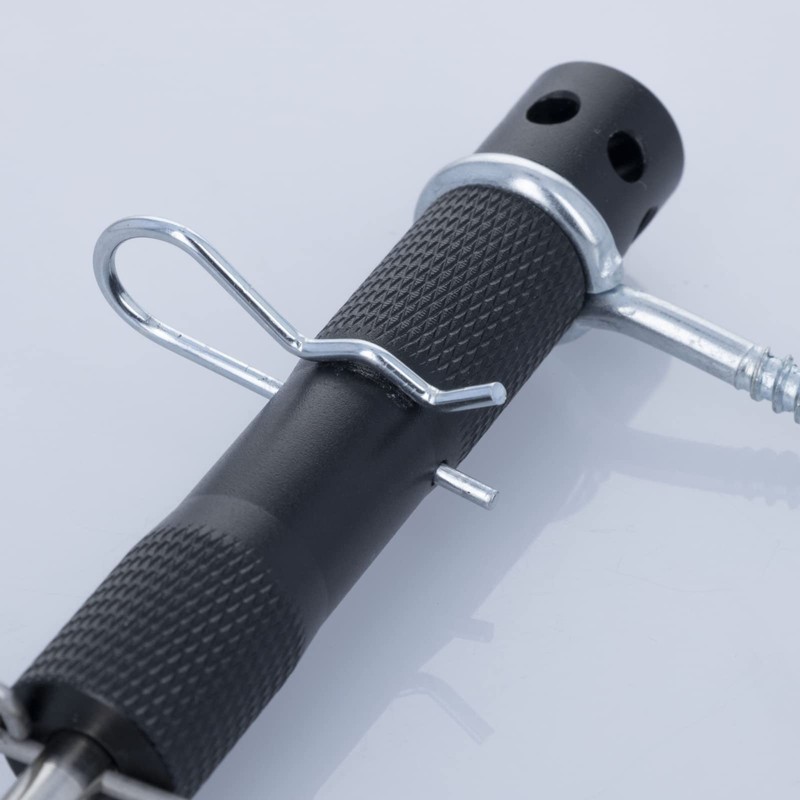 ASR Tactical 2-Pack USA-Made Trip Wire Perimeter Alarm Anti-Intruder Early