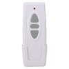 Remote Control Switch Multifunctional Wireless Electric Curtain Screen Projector Accessories