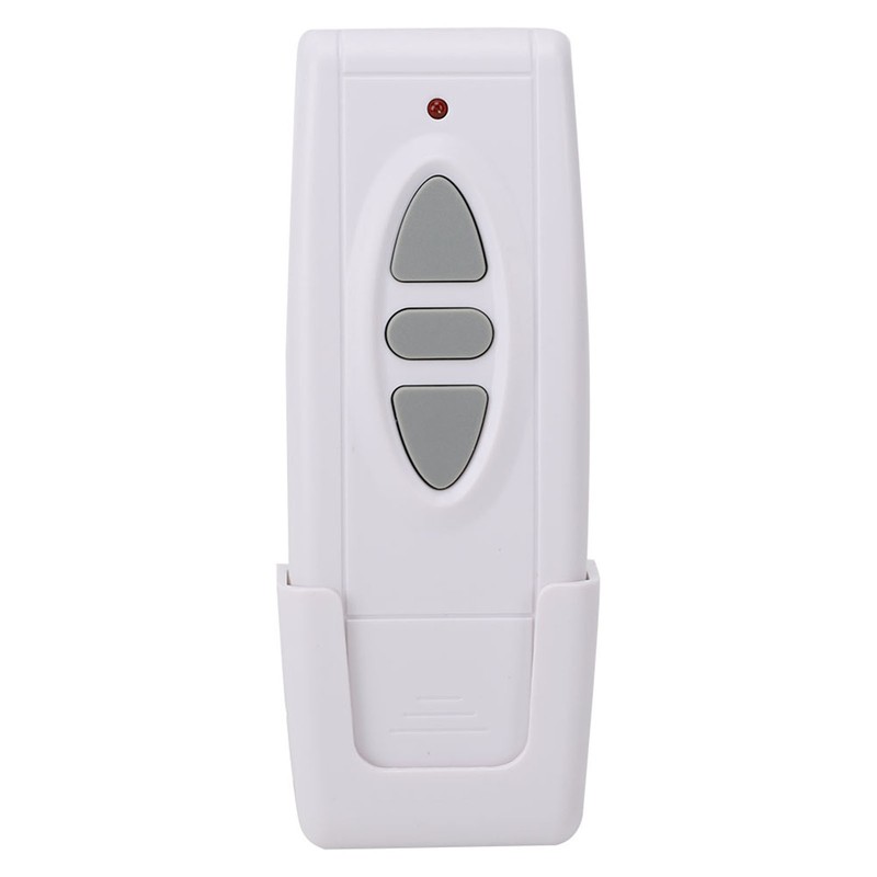 Remote Control Switch Multifunctional Wireless Electric Curtain Screen Projector Accessories