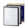 FreAire Air Purifier Replacement Filter for HAP607 Air Purifier, 3-in-1