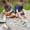Melissa & Doug National Parks Yellowstone & Grand Canyon 24pc