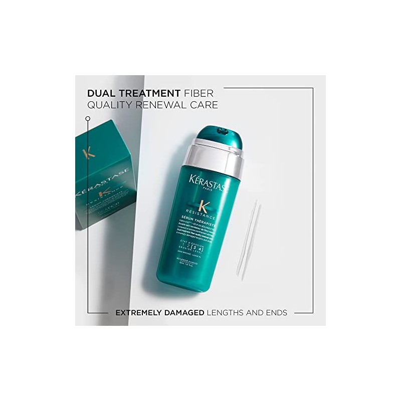 Kérastase Résistance Sérum Thérapiste Serum 30 ml