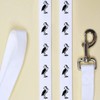 'Heron Bird' Dog Lead/Leash (DL00016827)