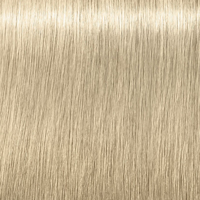 Schwarzkopf Igora Royal Permanent Hair Colour - 10-1 Blonde Cendre