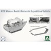 Takom TKO2193 1/35 American M29 Weasel Polar Explorer Plastic Model