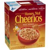dakomyo General Mills Honey Nut Cheerios, 55 oz. ( Pack of 2 )
