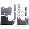 Buyers Products PB10 Pump Support Bracket Kit, for C Style
