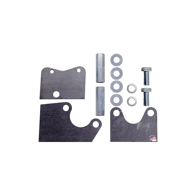 Buyers Products PB10 Pump Support Bracket Kit, for C Style