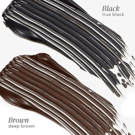 Jane Iredale Lash Fixation Tubing Mascara Brown 8g