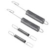 JHJEWH Stainless Steel Spring 691859 692211Replacement,Governor Spring for Briggs &