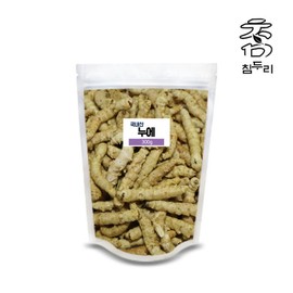 Chamdoori freeze-dried silkworm cold wind silkworm 300g (domestic) / 참두리 동결건조누에 냉풍 누에 300g (국내산)