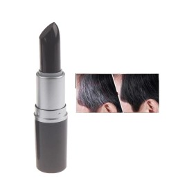 Vdw Hair Color Dye Pencil for Roots One-Time Hair dye pencil Instant Black