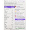 Pregnacare Vitamins for New Mums