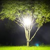 Solar Camping Light LED Emergency Lamp Courtyard Lantern Portable Power