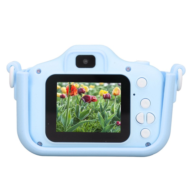 Children Camera Toy Digital Selfie Camera 20MP Video Camera Toy