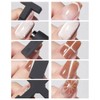Cateye Magnet 5 in 1 Multifunktion Magnetstift, Cat Eye Nagellack