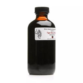 Shen Tiger Bone Wine - Internal Elixir - 8 oz