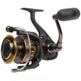 Daiwa BG Spinning Reels 1500-4000 Daiwa Saltwater Spinning Fishing Reels - BG2000