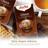 Yogi Tea Organic Choco 17 Tea Bags