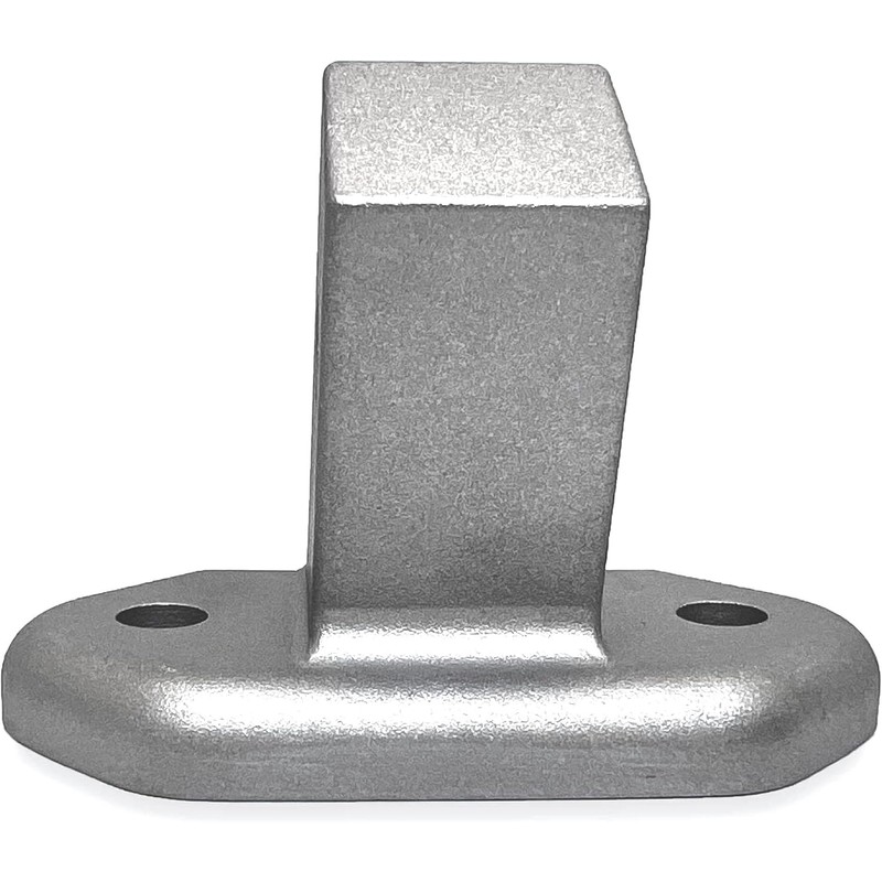Heavy - Duty Motor Toter Stud with Holes - Built