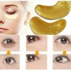 Gel Aloe Vera Vitamina E Antiacné 125ml + Parche Ojeras