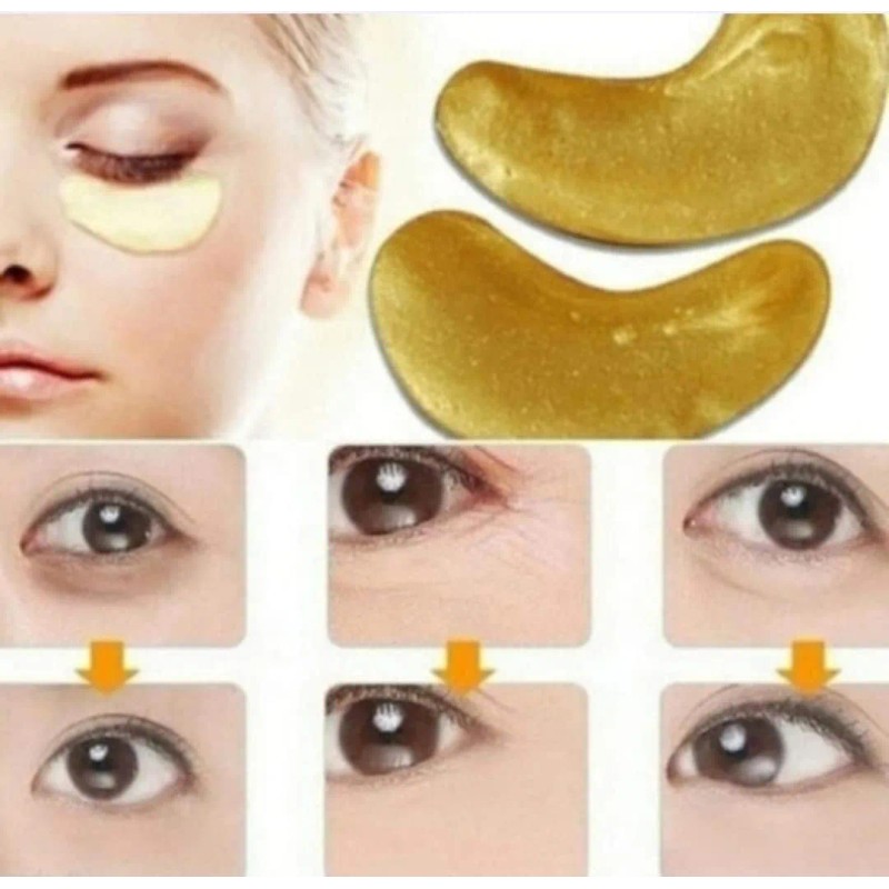 Gel Aloe Vera Vitamina E Antiacné 125ml + Parche Ojeras
