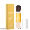 Mineral Sunscreen Setting Powder for Face & Scalp, SPF 35,