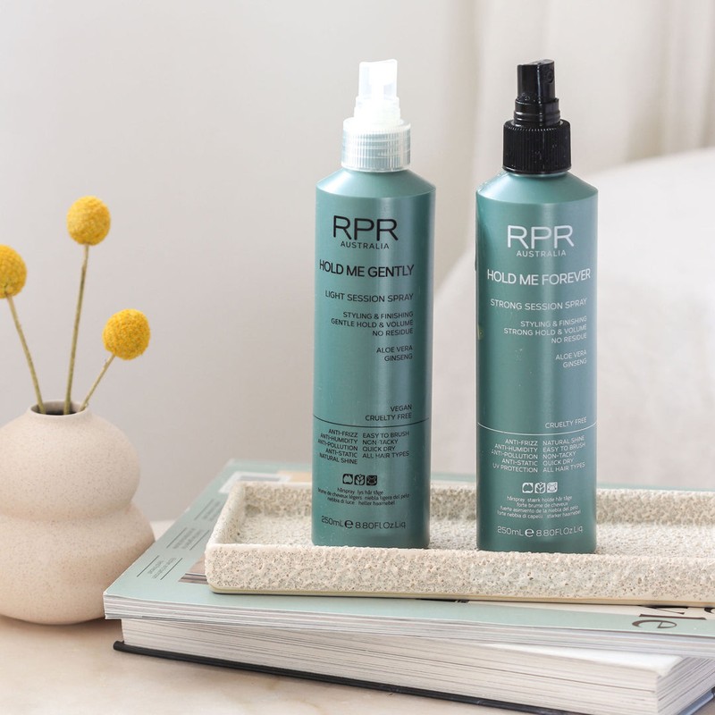 RPR Hold me Forever 250ml
