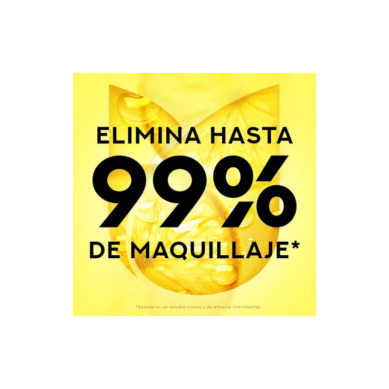 Ponds Agua Micelar Vs Manchas Vitamina C 300ml