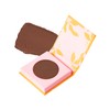TEIA COSMETICOS Bronzer de Cacao - Acabado Cream to Powder