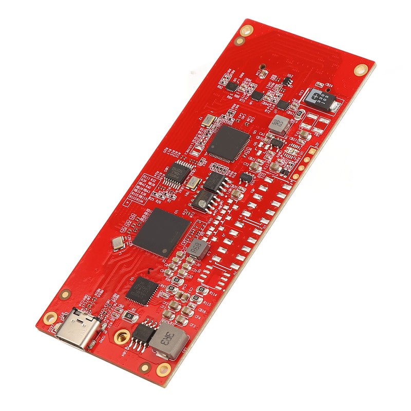 USB4.0 Hard Disk Adapter Card USB4.0 40G 20G 10G NVME