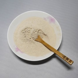 국산 연근가루 300g 분말 Korean Lotus Root Powder 300g