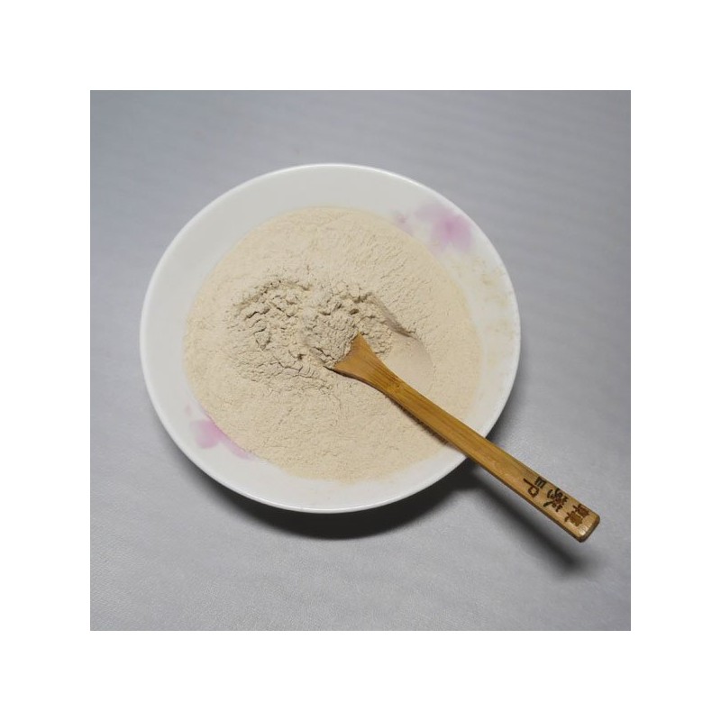 국산 연근가루 300g 분말 Korean Lotus Root Powder 300g