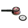Estetoscopio 3m Littmann Classic Iii Negro Arcoíris 5870